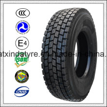 Bis All Steel Truck Tyre, TBR Tyre/Tyre 10.00r20